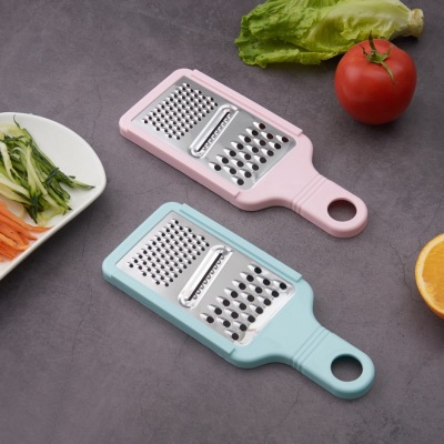 Small Kitchen Products Tools Multi-Function Vegetable Chopper Grater Kitchenware Shredding Machine Sliced Vegetables Grater