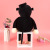 Factory Direct Sales Children's Plush Toys Cartoon Cute Gorilla Plush Toy Doll Large Simulation Doll