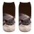 New Style Cat Series 3D Printing Socks Kitten Printed Socks EBay Hot Selling Printed Women's Socks