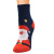 New Christmas Socks Mid-Calf Women's Socks Christmas Socks Coral Velvet Santa Claus Socks Christmas Women's Socks Wholesale Direct Sales