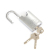 Padlock All-Inclusive Beam Blade Electroplating Lock Factory Direct Sales