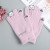 Cute Children's Gloves Winter Boys and Girls Baby Thickened Warm Full Finger Children Primary School Student Gloves