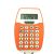 Factory Direct Sales Portable Color Gift Electronic Handheld Calculator with Lanyard Printable Logo