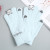 Cute Children's Gloves Winter Boys and Girls Baby Thickened Warm Full Finger Children Primary School Student Gloves