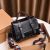 Fashionable All-Match Soft Mini Bag Simple Mobile Phone Bag Crossbody Small Square Bag Multi-Color Optional Shoulder Factory Direct Sales