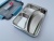 The New 304 Stainless Steel Lunch Box Insulation with Lid Divided Lunch Box Student Workers Portable Separated Bento Box