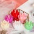 Simulation LED Electronic Candle Fire Swing Buddha Front Buddha Worship Performance Lotus Lamp Sacrifice Blessing Candle Lamp