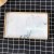 Nordic Entry Lux Style Creative Natural Marble Tray Sushi Plate Dessert Plate Bread Chopping Board Jewelry Storage Tray