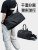 Dry Wet Separation Gym Bag Men's Sports Training Bag Large Capacity Luggage Tote Women's Trendy Yoga Swimming Travel Bag