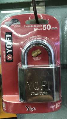 Yqfi One Side Curved Computer Lock One Side Arc Bag Beam Computer Lock