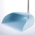 X22-9117 Soft Hair Broom Cleaning Supplies Broom Combination Household Plastic Broom Plastic Broom Wholesale