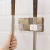 Magic Stickers Strong Hook Bathroom Non-Marking Mop Hanger Bathroom Wall-Mounted Seamless Nail-Free Mop Clip Holder