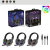 New H12 Luminous Headset Computer Headset Gaming Headset High-End E-Sports Computer PS4 Headset