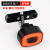 Wr35usb Rechargeable Aluminum Alloy Bicycle Intelligent Induction Brake Taillight Bicycle Riding Warning Taillight