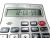 Factory Price Supply Supply Real Person Pronunciation Calculator 12-Digit Crystal Key Public Calculator JS-2002