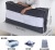 Selling Bed Bottom Quilt Organizing Folders Household Clothes Packing Bag Quilted Non-Woven Quilt Buggy Bag Storage Box