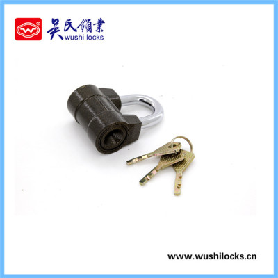 43 Aluminum Alloy Ingot Lock 43 Type Aluminum Alloy Discus Lock