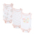 New Baby Sleeveless Sling Jumpsuit Female Baby Summer Vest Triangle Rompers Newborn Baby Bodysuit Clothes Romper
