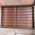Customized Korean Double-Layer Curtain Light Blocking Thickening Office Balcony Living Room Club Tea House Soft Gauze Curtain