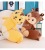 Long Animal Throw Pillow Cute Animal Doll Pillow Long to Sleep with Doll Pillow Gift Plush Toy