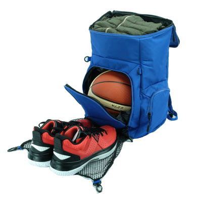 Vsten Same Backpack Customizable Basketball Football Kits Sports Schoolbag Backpack Waterproof Sports Bag