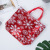 Christmas Gift Bag Creative Non-Woven Bag Christmas Gift Bag Non-Woven Handbag Currently Available