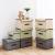 Fabric Folding Storage Box Collect Clothes Storage Box Household Fabrics Clothes Storage Box Children 'S Toy Storage Box