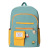 2020 New Outdoor Backpack Korean Style Backpack Female Fashion All-Match High School Student Lightweight Backpack