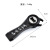New Five-in-One Bottle Opener Canned Beer Lid Opener Multifunctional Kitchen Innovative Can Openers Factory Direct Sales
