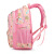 Children's Book Bag Grade 1-3-6 Girls Waterproof Lightweight Backpack Primary School Students Large Capacity Schoolbag Factory Direct Sales