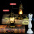 New Retro Palace Lamp LED Electronic Candle Light Retro Style Lamp Smoke-Free Decorations Creative Gift Wholesale