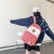 2020 New Fashion Korean Style Backpack Female Vintage Style Cute Girl Travel Backpack Casual Elementary School Schoolbag