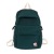 2020 Korean Style Simple Canvas Backpack for Middle School Students Men and Women Casual Large Capacity Waterproof Travel Backpack Customizable