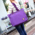Nylon Oxford Cloth Bag Canvas Ladies Bag Shoulder Messenger Bag Casual Large Capacity Travel Bag Mother Bag Shopping Bag