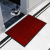 Hot-Selling PVC Three-Stripe Carpet Absorbent Non-Slip Floor Mat Hotel Runner Rug Hallway Doormat Carpet Source Customization