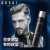 Gushi Men's Modeling Hair Gel Styling Spray Strong Lasting Pomade Hairstyle Fixature Moisturizing Hair Spray Wholesale
