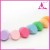 Factory Direct Sales SBR Latex Sponge Egg for Making up 32*46 Small Size Beauty Blender Oblique Cut Powder Puff Beauty Blender