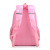 Girls' Bags 2020 New Elementary School Studebt Backpack Printed Book Bag 3-6 Grade Student Backpack Female China Export Bag