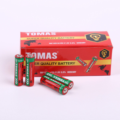 No. 5 Tomas Battery Bubble Machine Special R6,AA