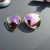 Fashion Sunglasses Wholesale Stall Supply Sunglasses Frog Glasses 3026 Glasses