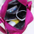 New Women's Bag Crossbody Shoulder Bag Small Bag Crossbody Mini Coin Purse Mobile Phone Bag Canvas Bag Fashion Oxford Cloth Bag