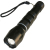 Cross-Border New T6 Power Torch Outdoor Aluminum Alloy Zoom Rechargeable Purple Sterilization Mosquito Killer Lamp