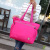 Nylon Oxford Cloth Bag Canvas Ladies Bag Shoulder Messenger Bag Casual Large Capacity Travel Bag Mother Bag Shopping Bag