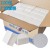Paper Extraction 100 Packs Commercial Full Box Wholesale Restaurant Stall Catering Special Tissue Napkin Free Shipping