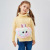 2020 Cartoon New Plush Waist Bag Cute Bunny Doll Shoulder Bag Winter Plush Children Bucket Bag Women