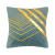 Netherlands Velvet Pillow Cushion Nordic Simple Modern High-End Soft Sofa Cushion Flannel Pillow Case