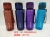 New Water Cup Outdoor Portable Sports Fitness Bottle Men and Women Student Cup Anti-Fall Plastic Cup
