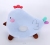 Baby Cartoon Chicken Shaping Pillow