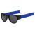 Pop Mirror Travel Can Be Folding Mirror Beach Street Shooting Sports Sunglasses UV400 Portable Foldable Ring Pop Glasses
