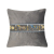 Modern Light Luxury Velvet Pillow Bedside and Sofa Cushion Lumbar Pillow Pillowcase Bed Decoration Model Room Pillowcase